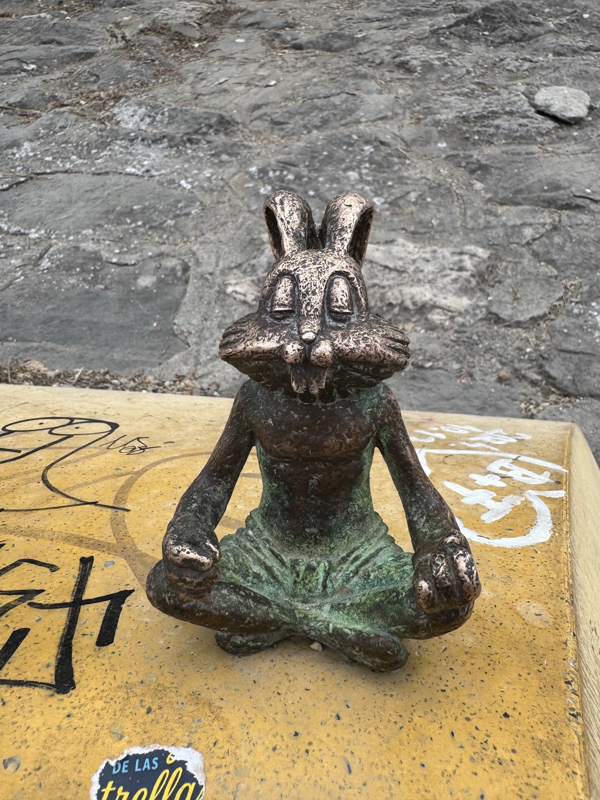 BuddHapsi