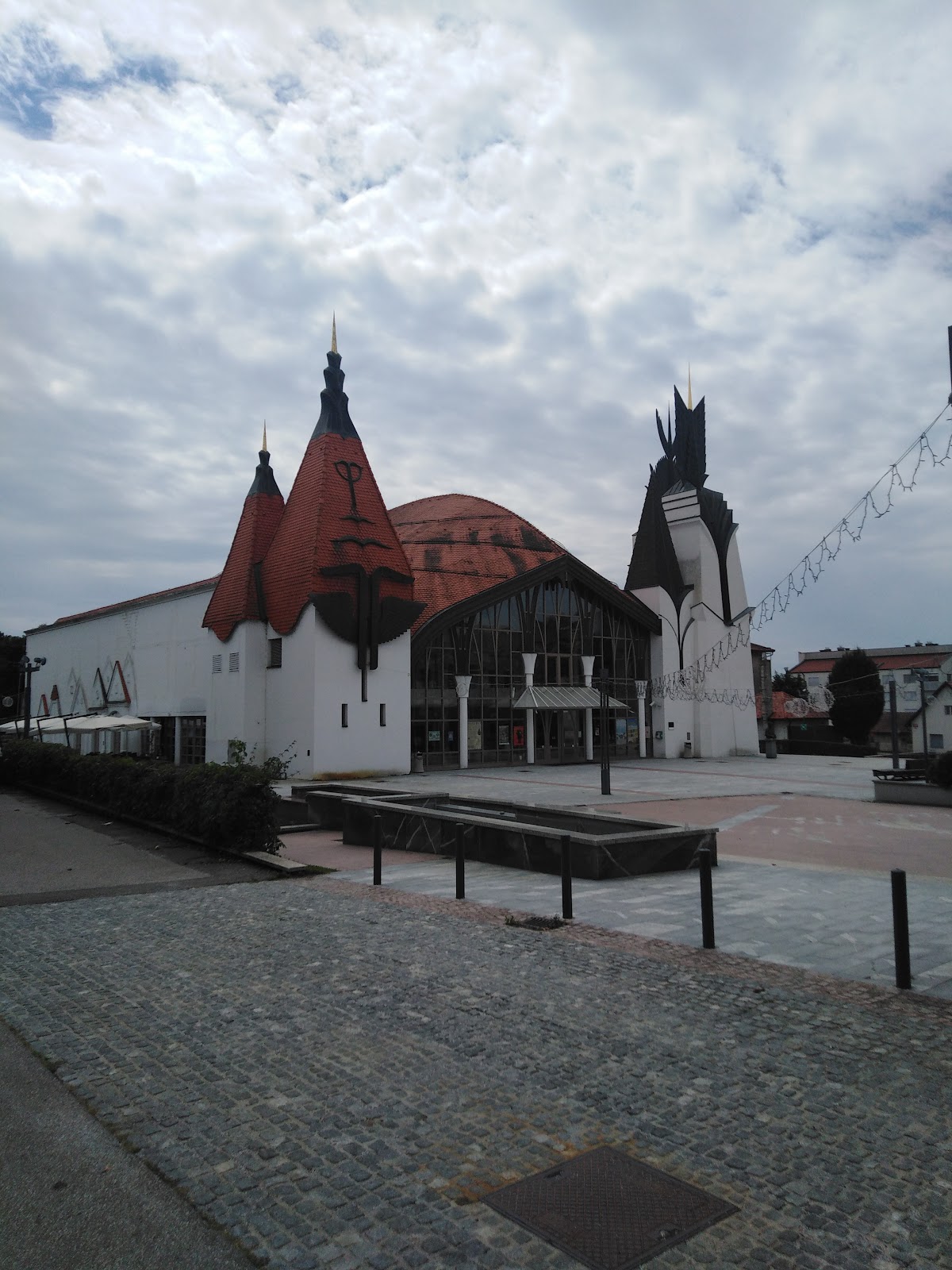 Bogrács (Lecsó (II.))