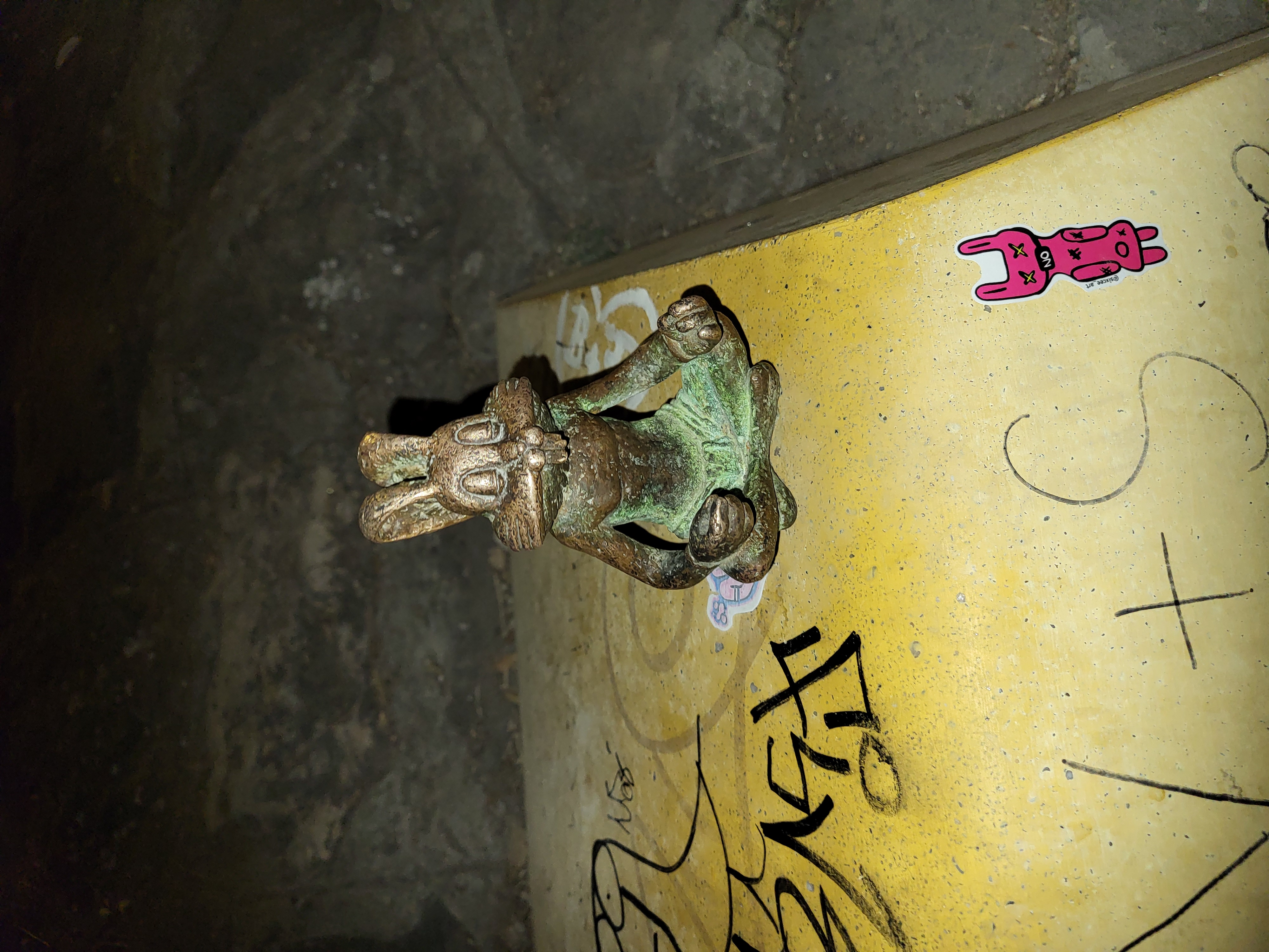 BuddHapsi