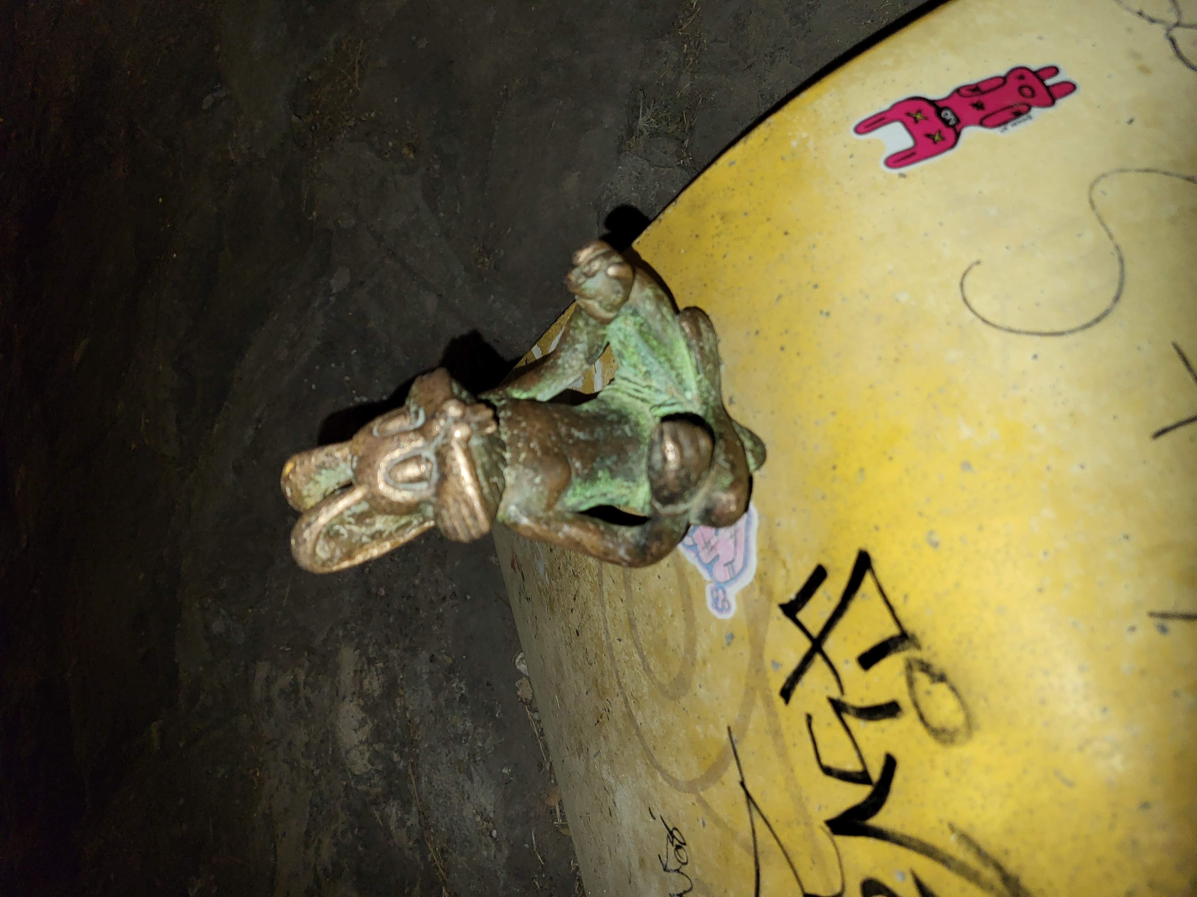BuddHapsi