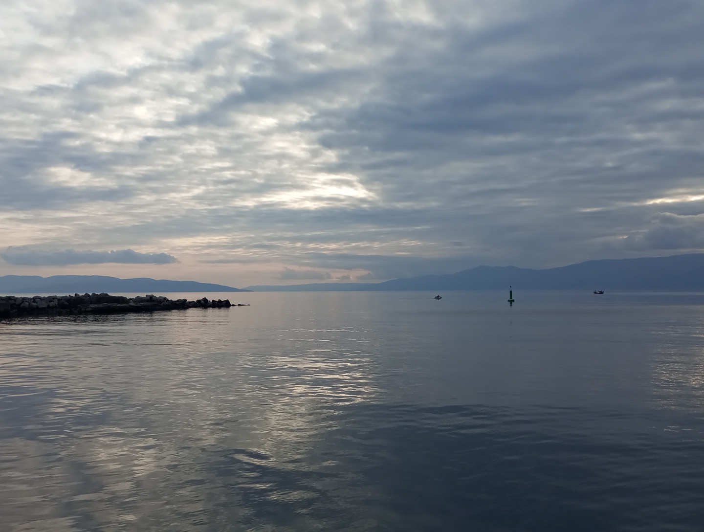 Carpathia