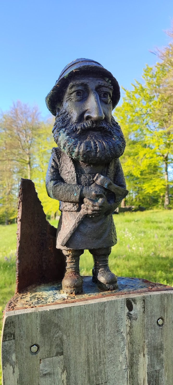 Drevljáni Jankó