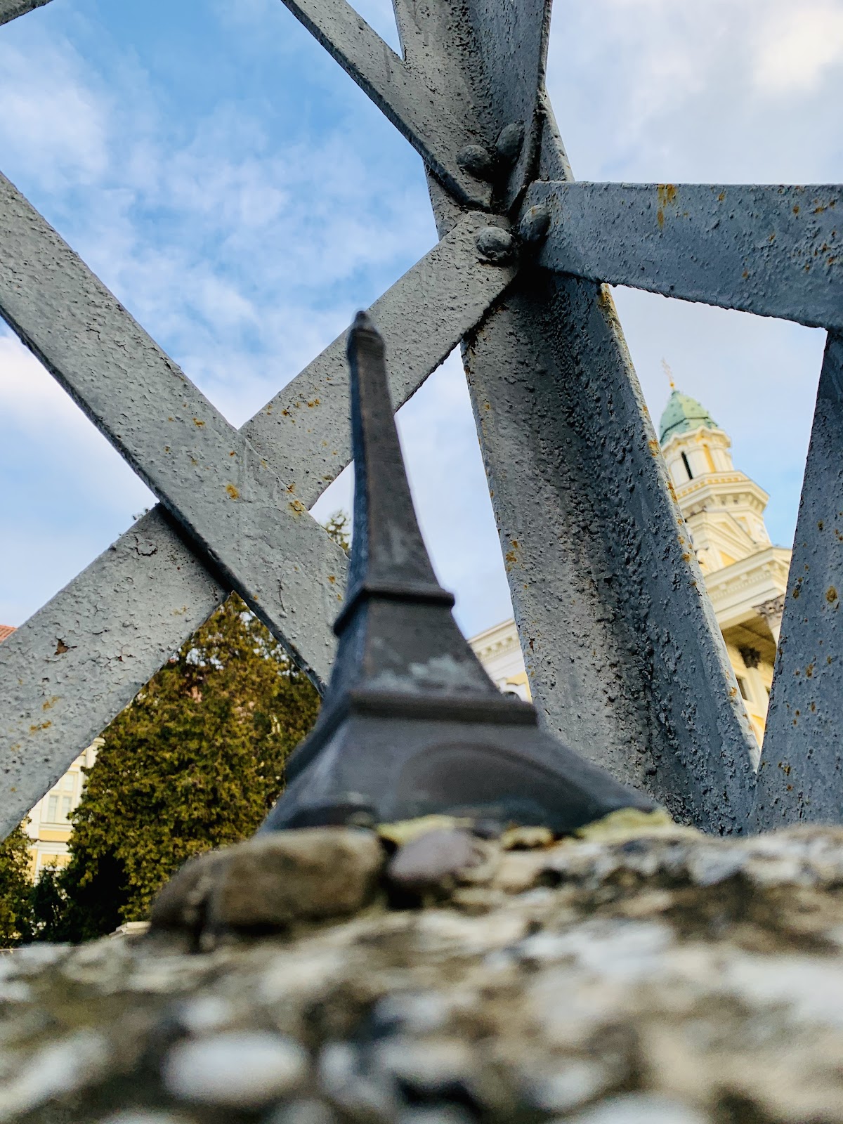 Eiffel-torony