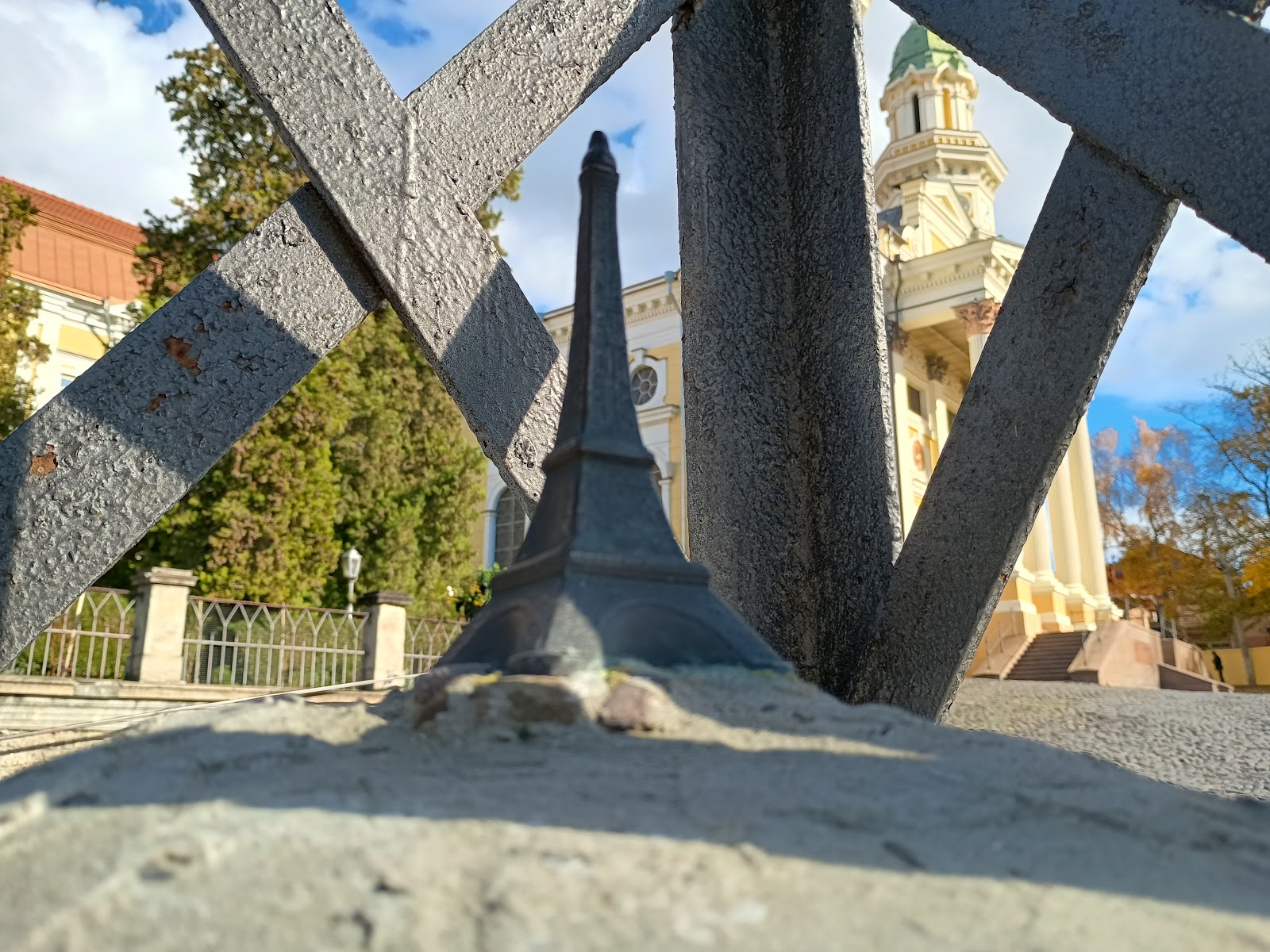 Eiffel-torony