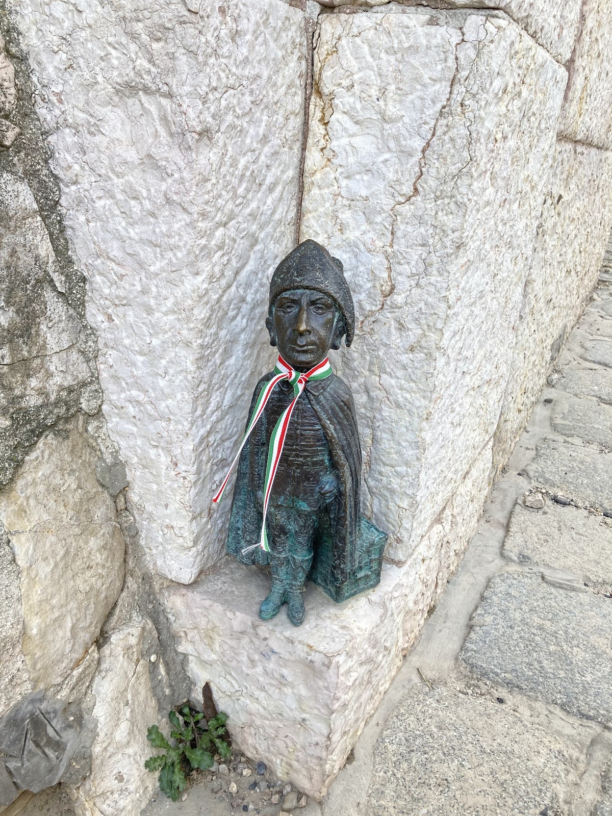Ernő the Guard