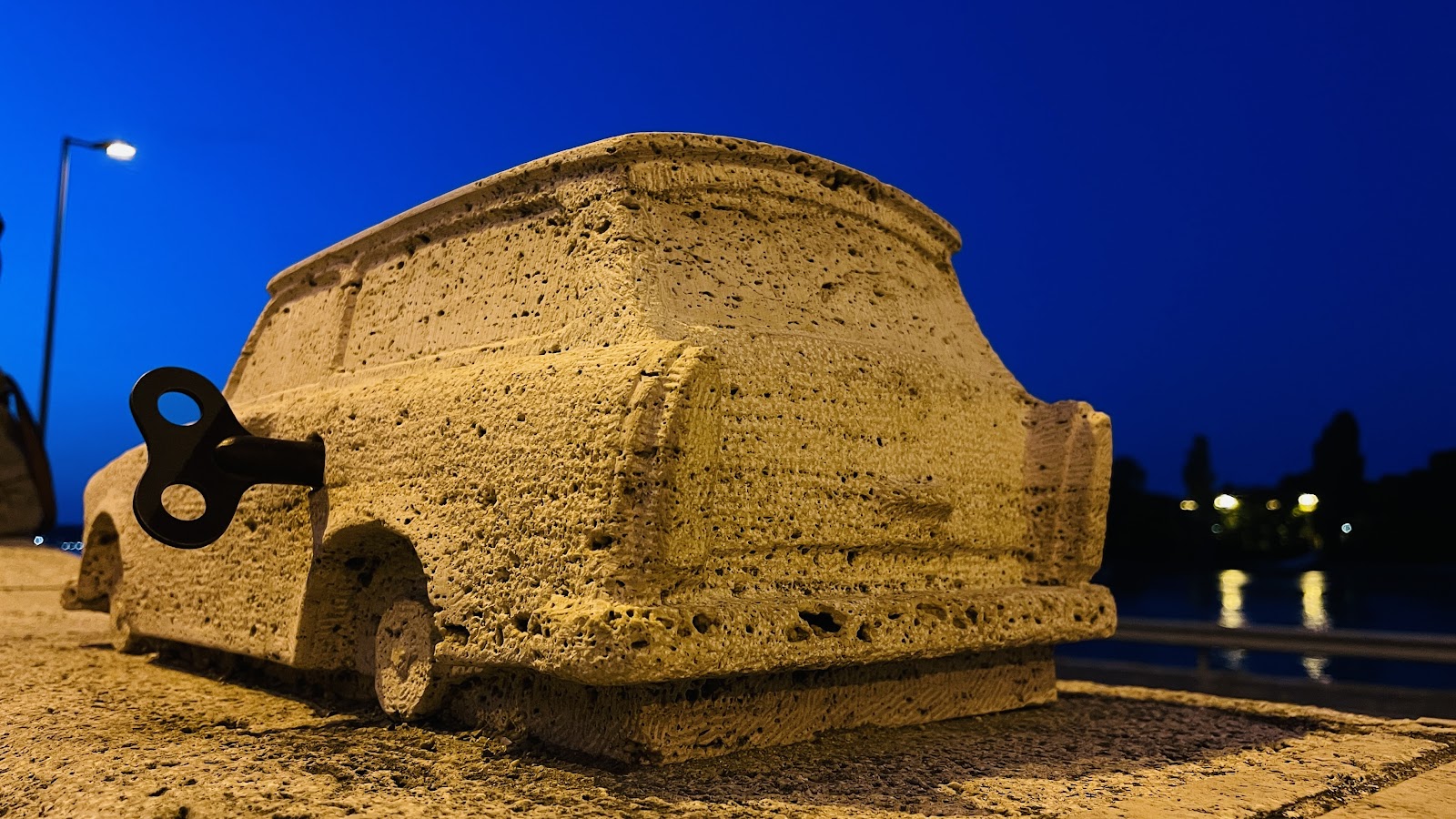 Trabant