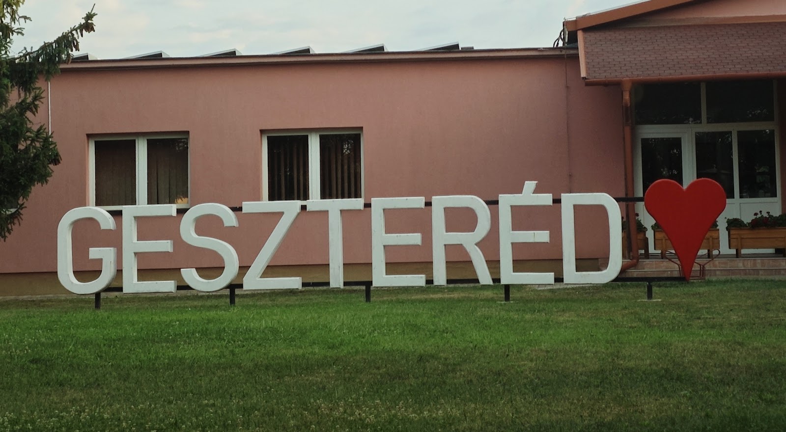 Geszteréd Triple Csárdás