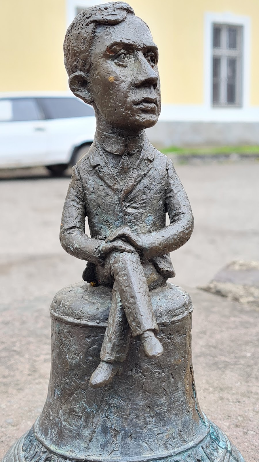 Grigorij Žatkovič (Szabadságharang)