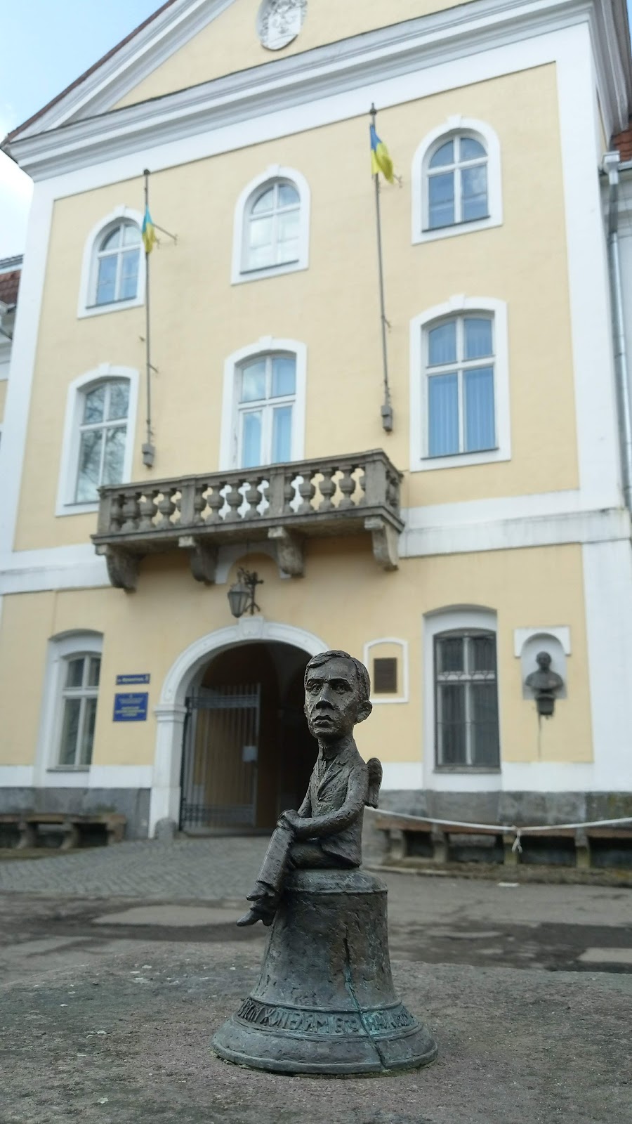 Grigorij Žatkovič (Szabadságharang)
