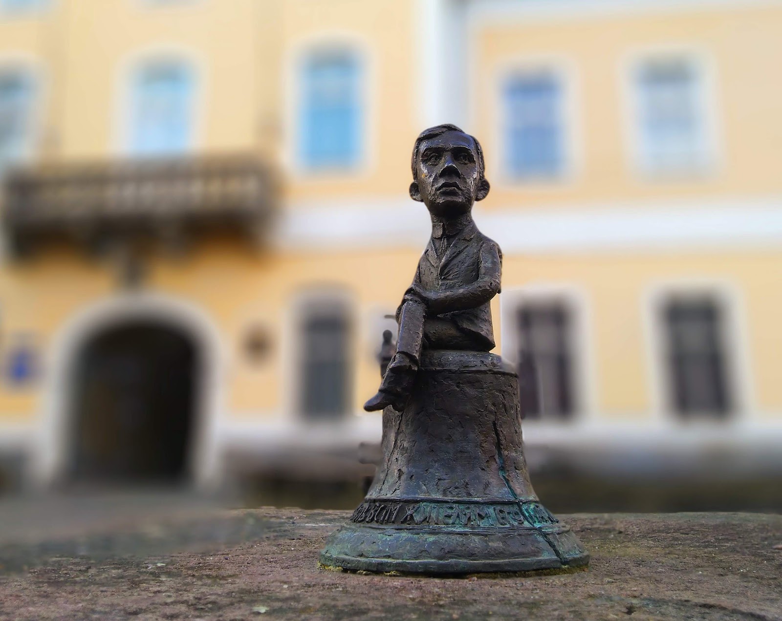 Grigorij Žatkovič (Szabadságharang)