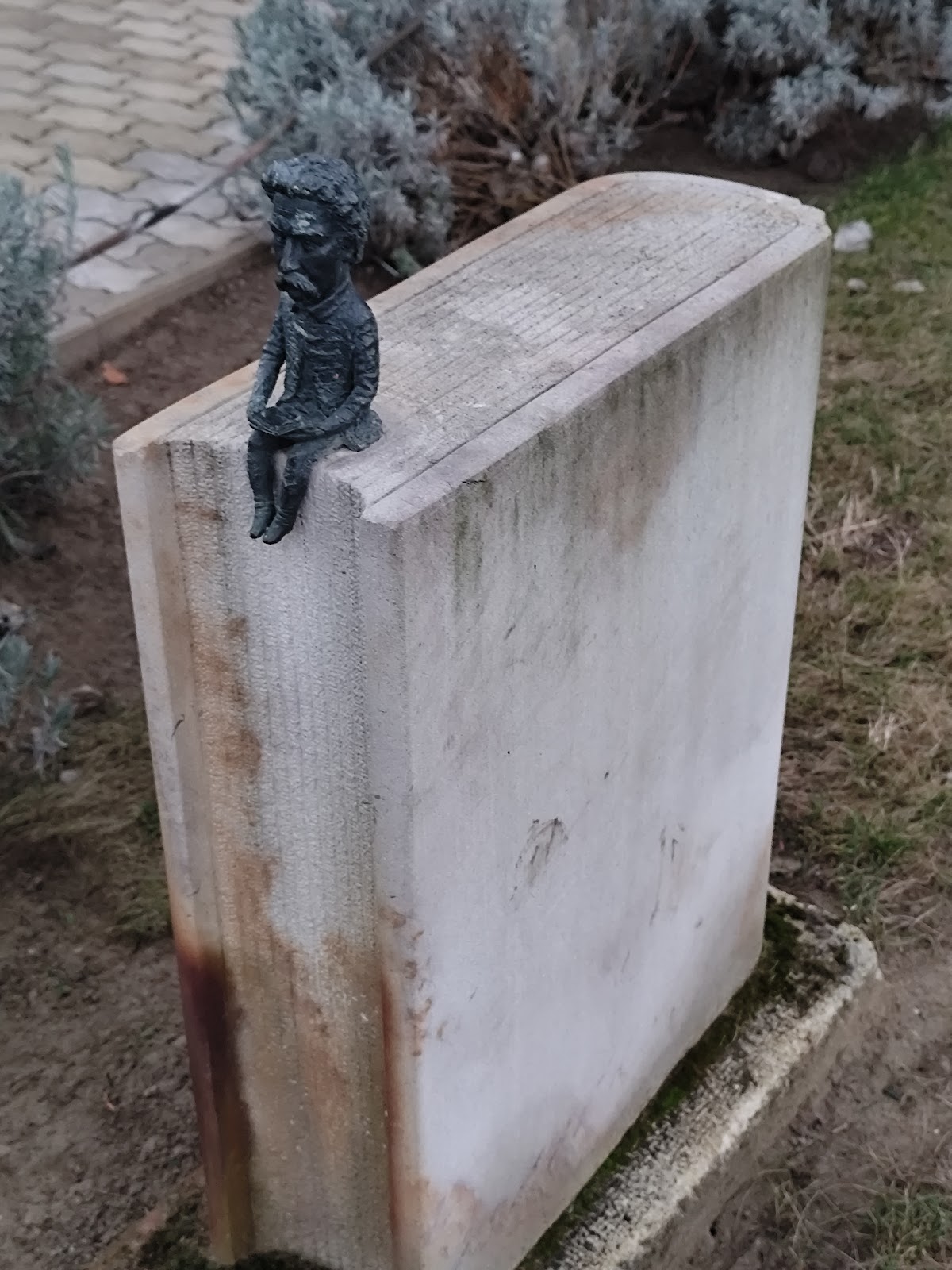 Gróf Kállay János Péter