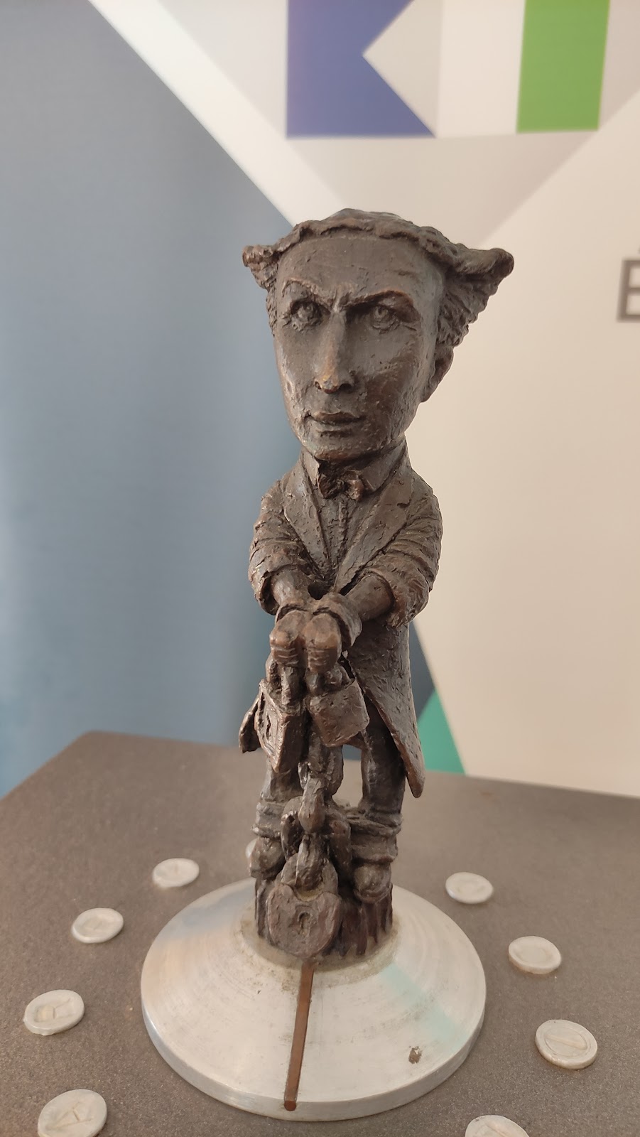 Harry Houdini (II.)
