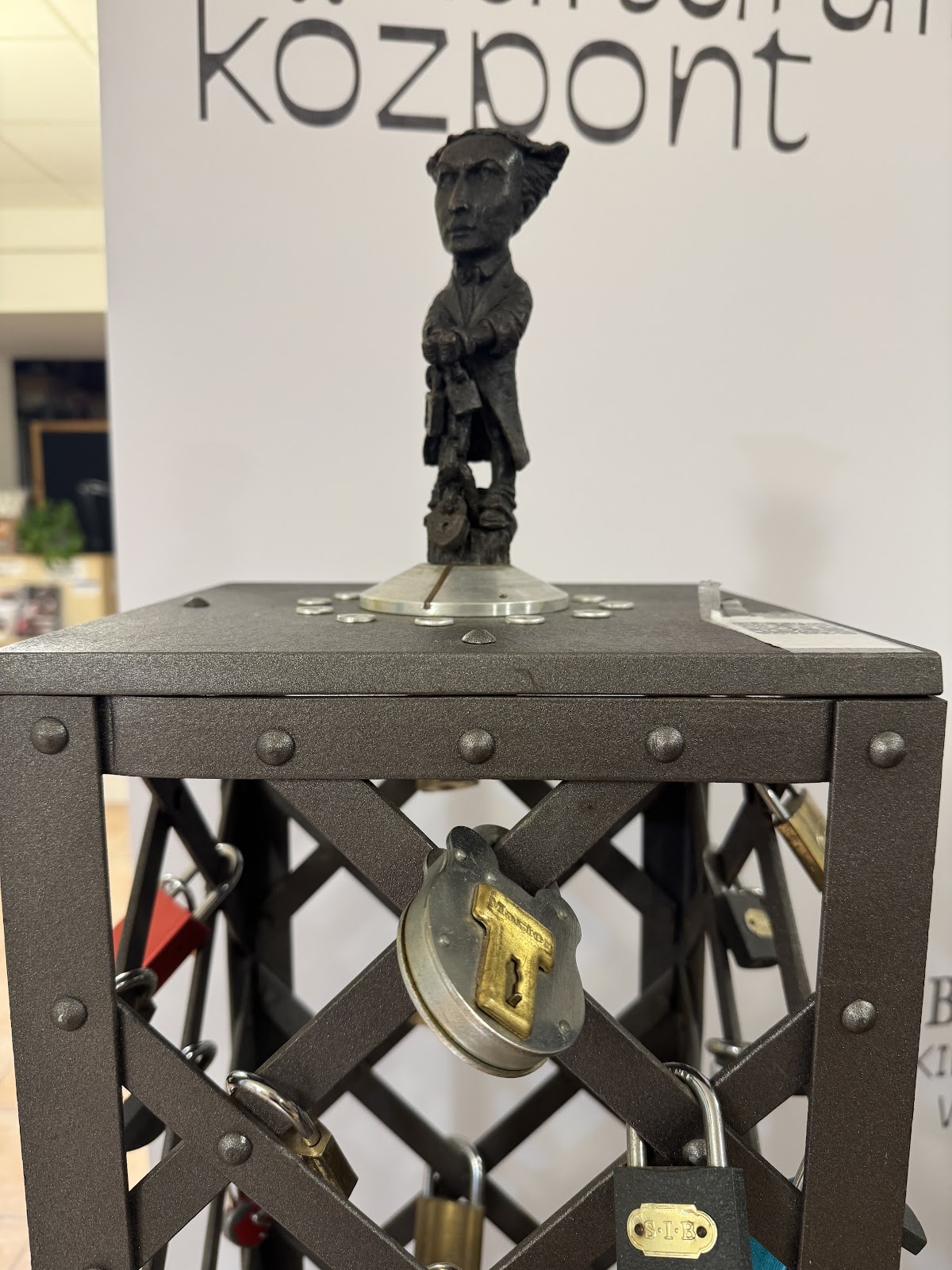Harry Houdini (II.)