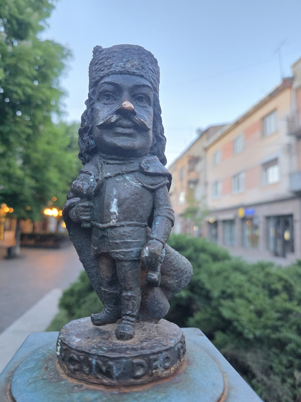 II. Rákóczi Ferenc