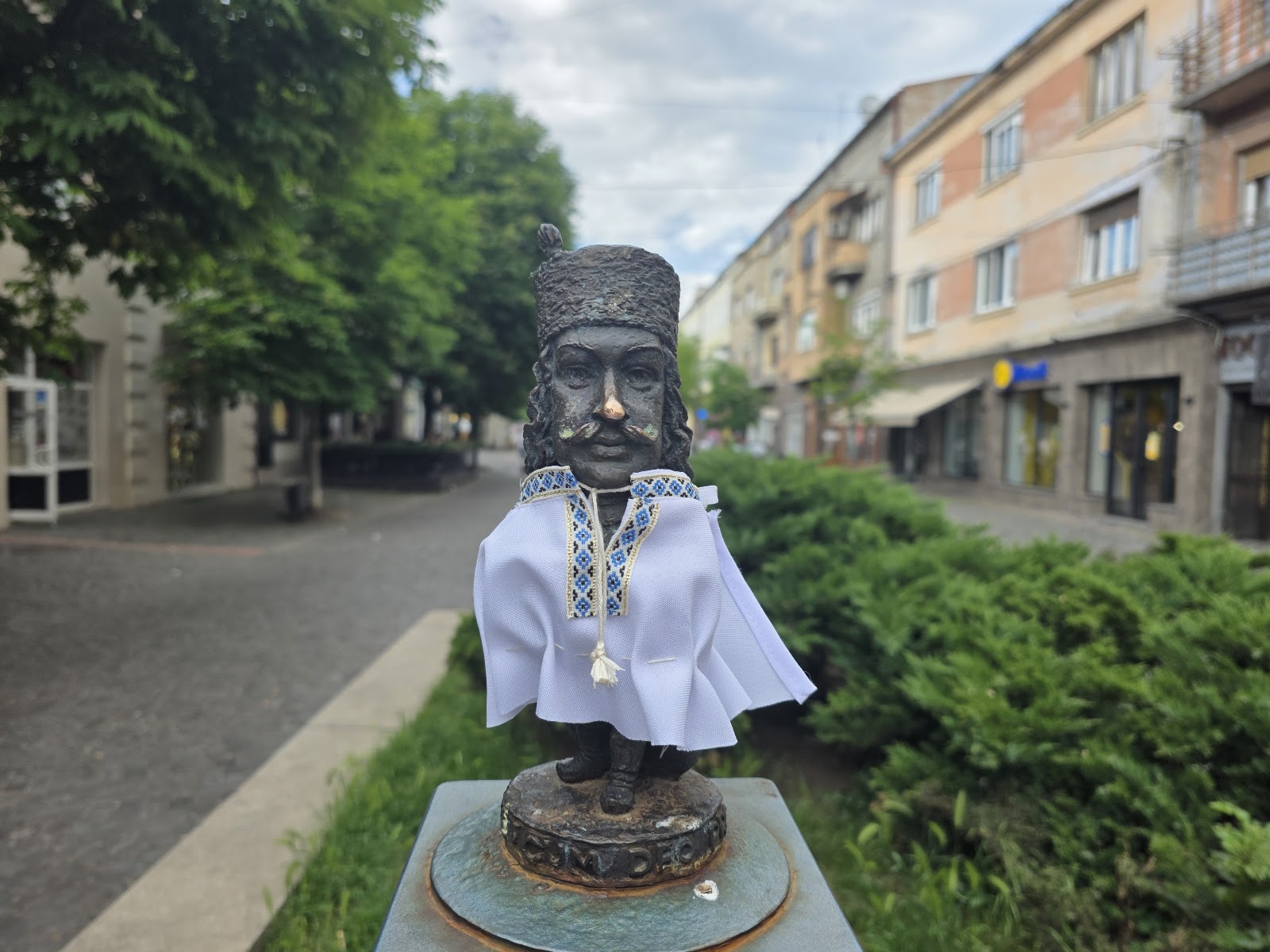 II. Rákóczi Ferenc