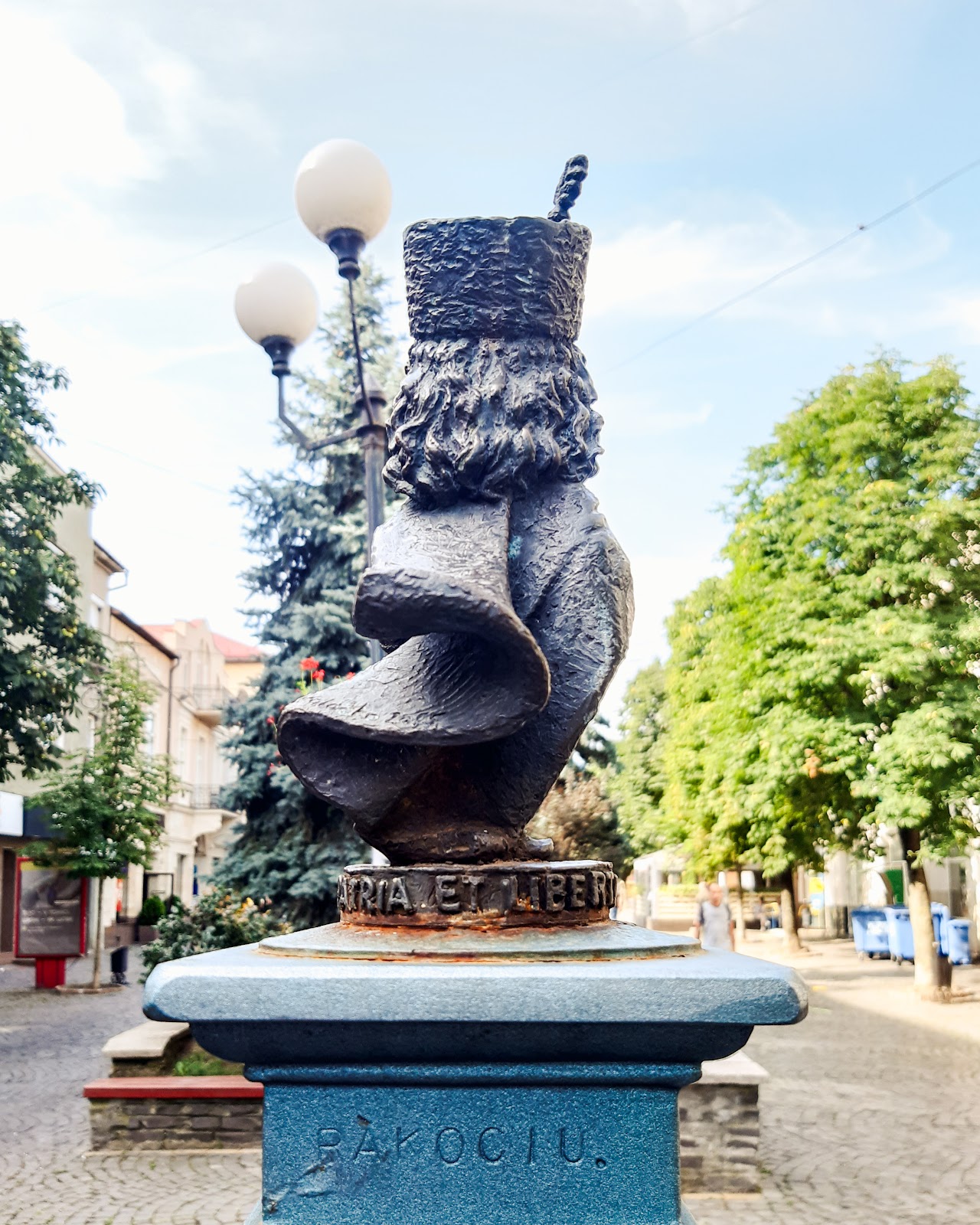 II. Rákóczi Ferenc