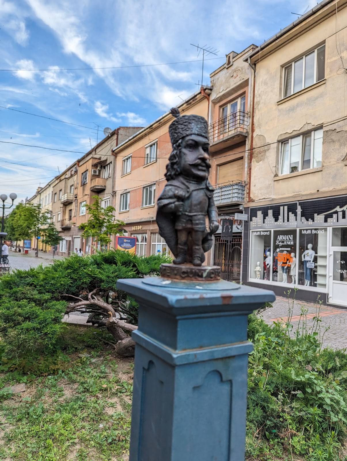 II. Rákóczi Ferenc