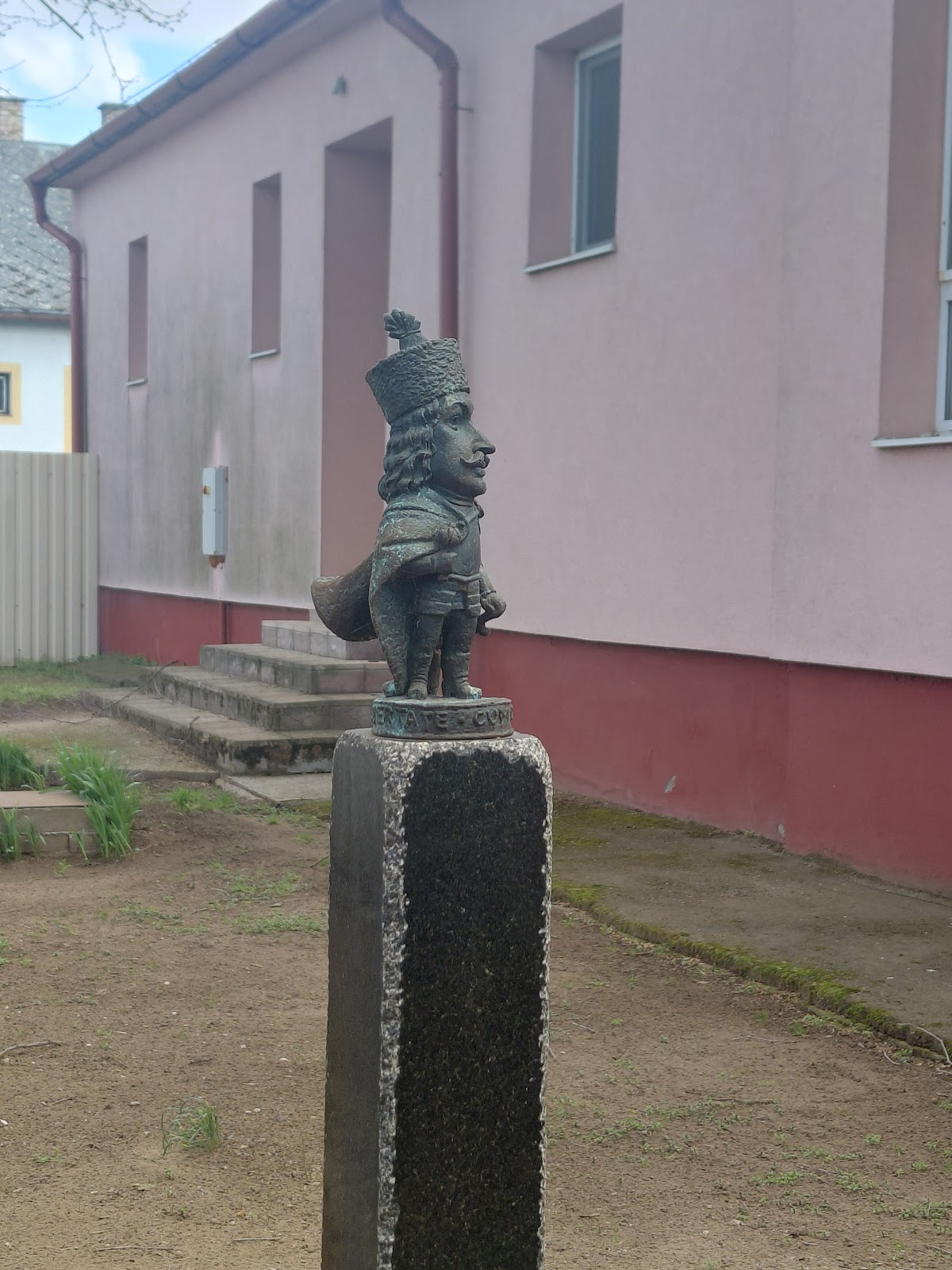 II. Rákóczi Ferenc (II.)