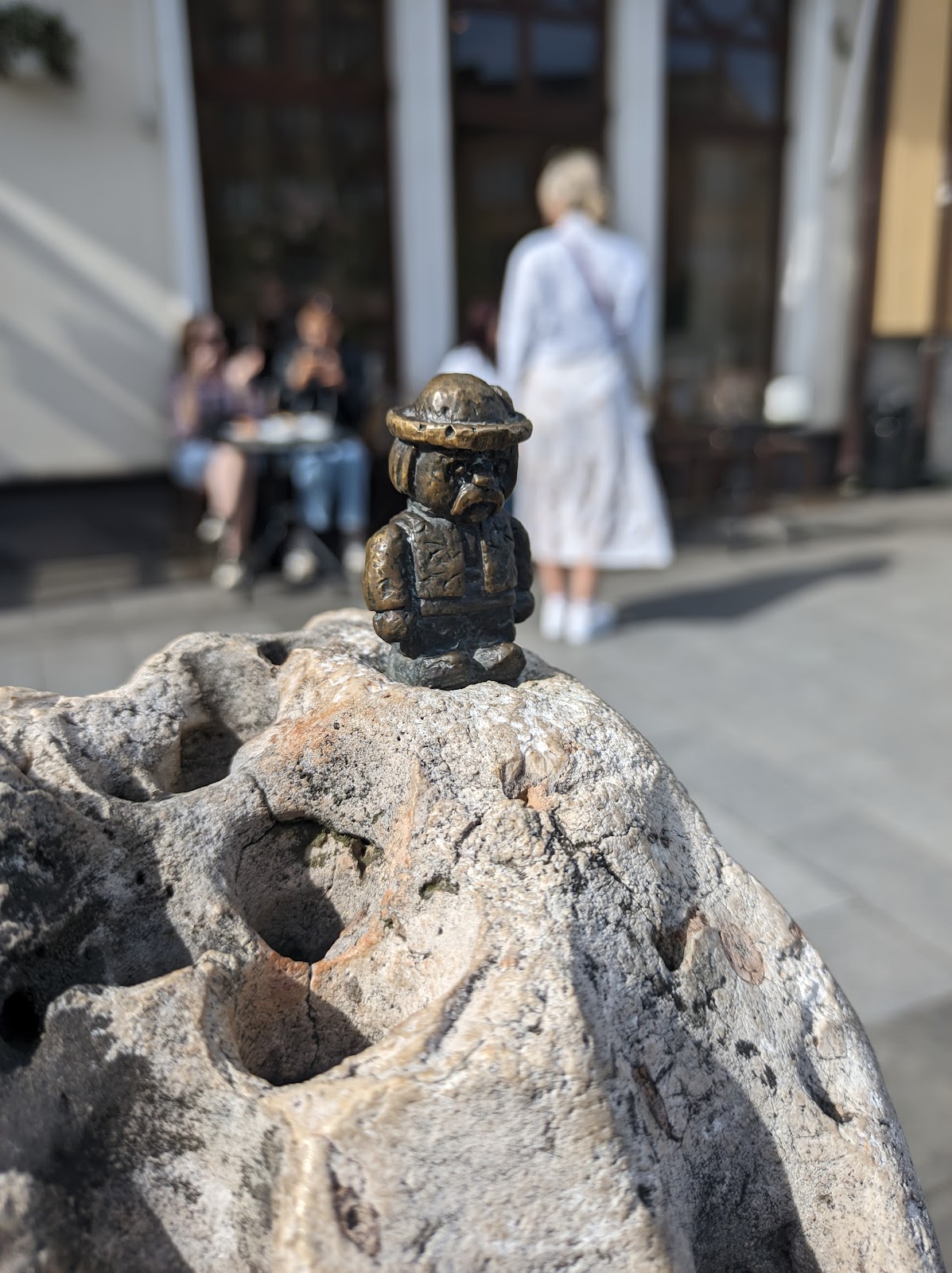 Knyahinyai meteorit
