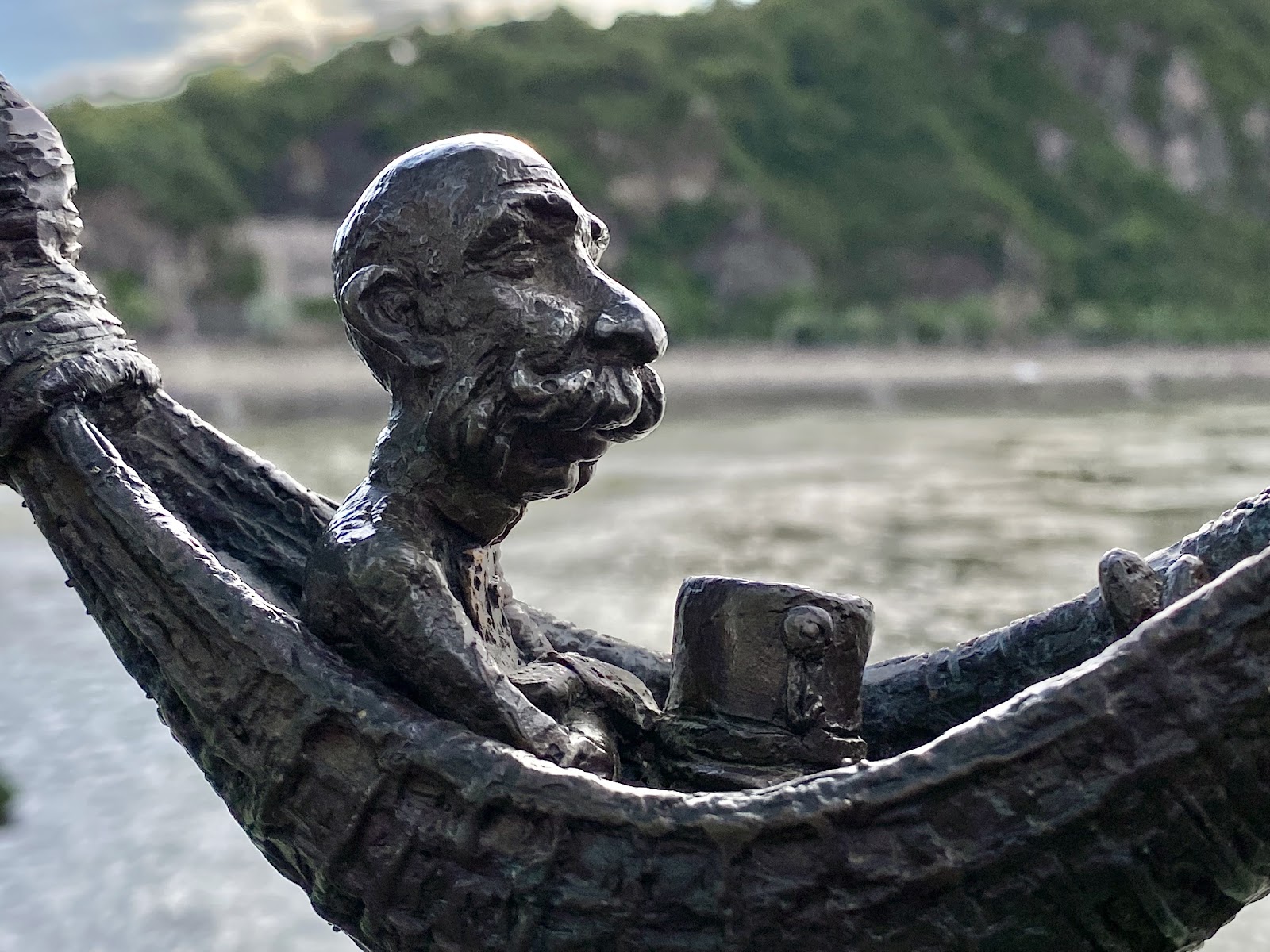Liberty (Ferenc Jóska)