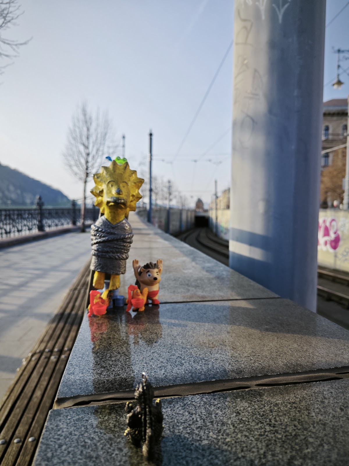 Lisa Simpson (Jeanne d'Arc)