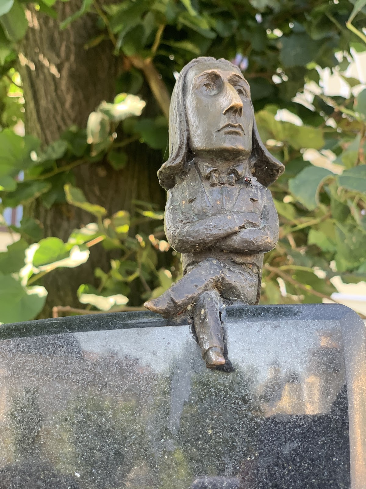 Liszt Ferenc (II.)