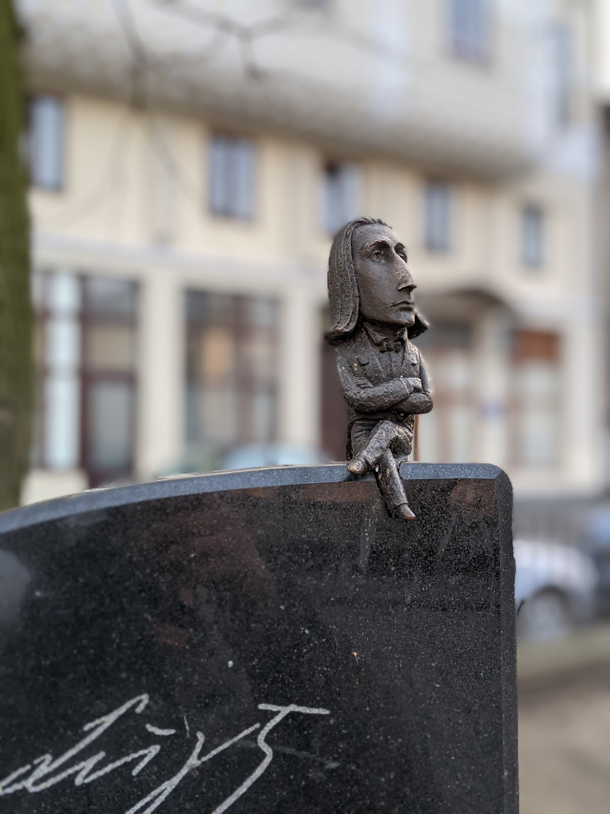 Liszt Ferenc (II.)