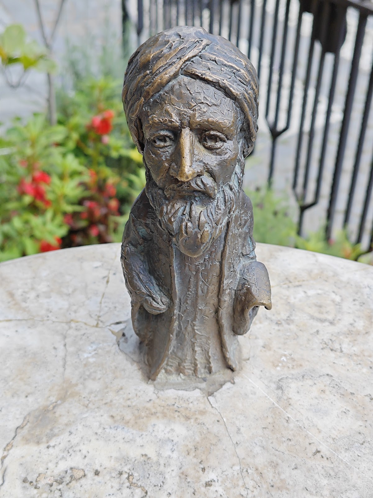 Muhammad al-Idríszi