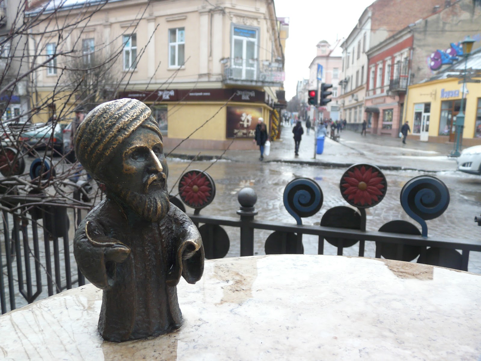 Muhammad al-Idríszi