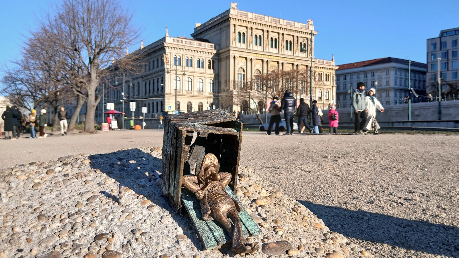 Piszkos Fred, a kapitány
