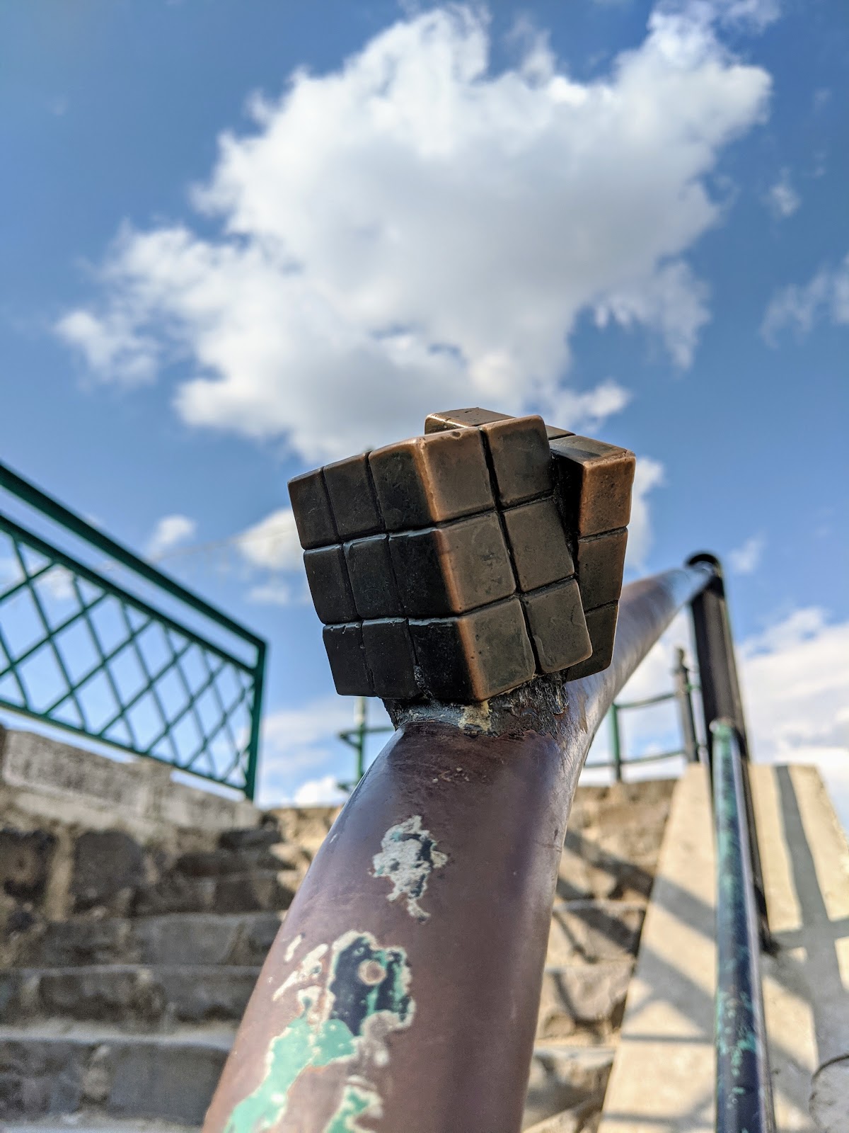 Rubik-kocka
