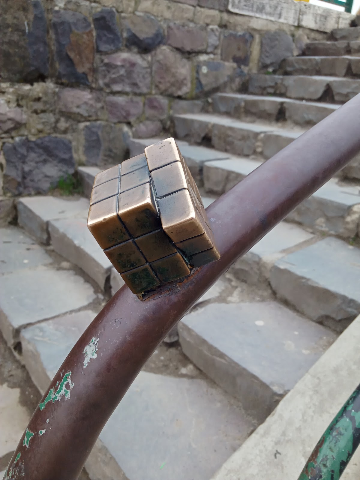 Rubik-kocka