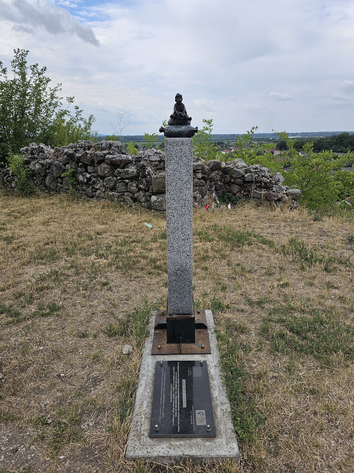 Sókereskedő (IV.)