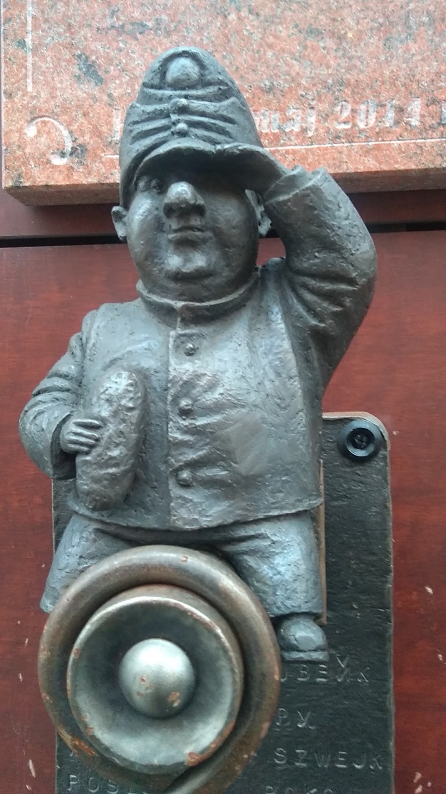 Svejk, a derék katona (VIII.)