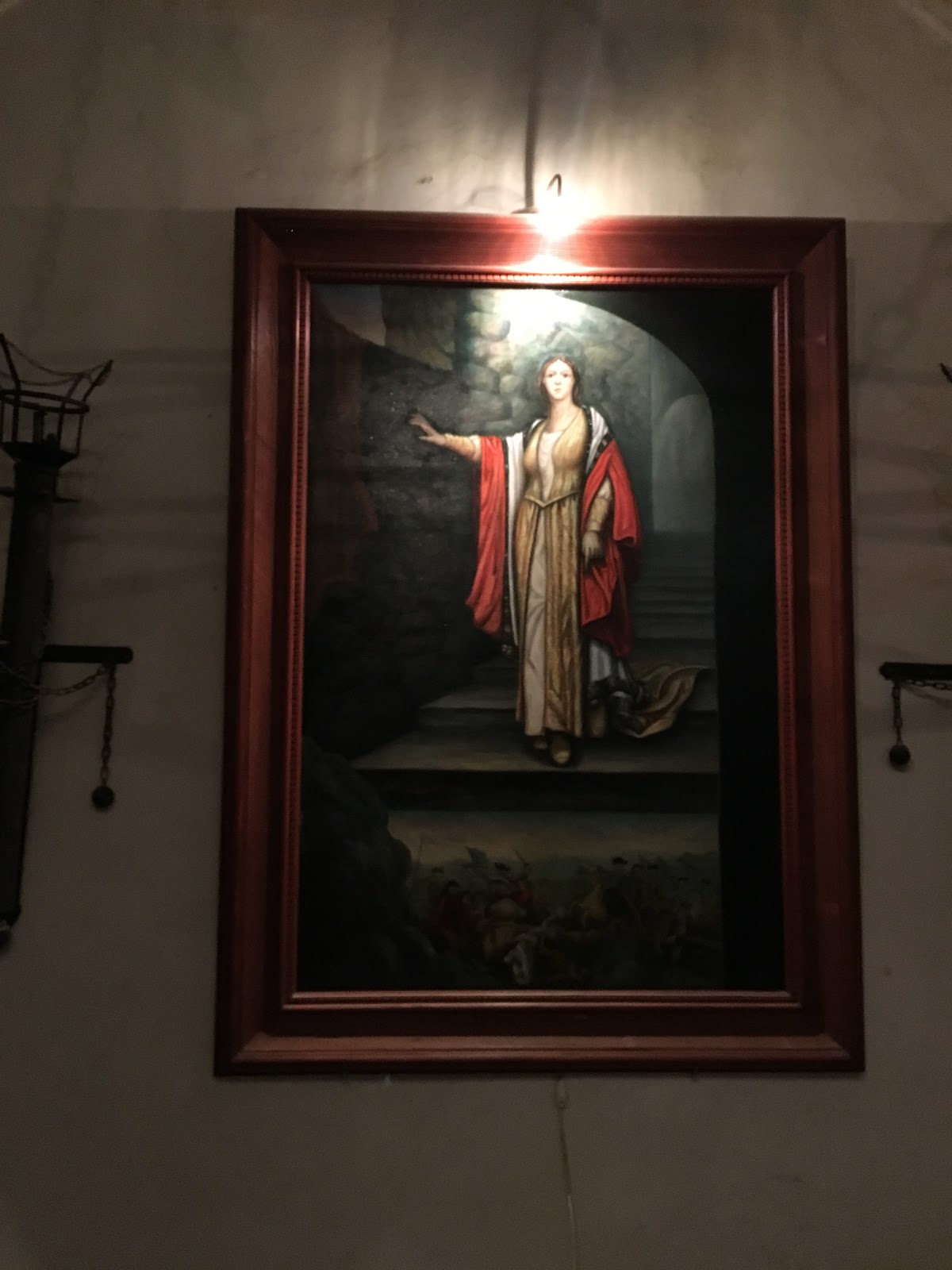 Thököly Imre és Zrínyi Ilona (II.)