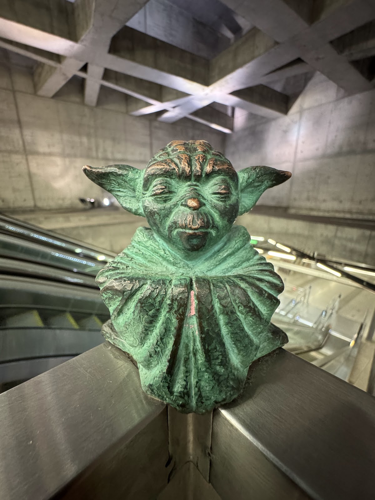 Yoda
