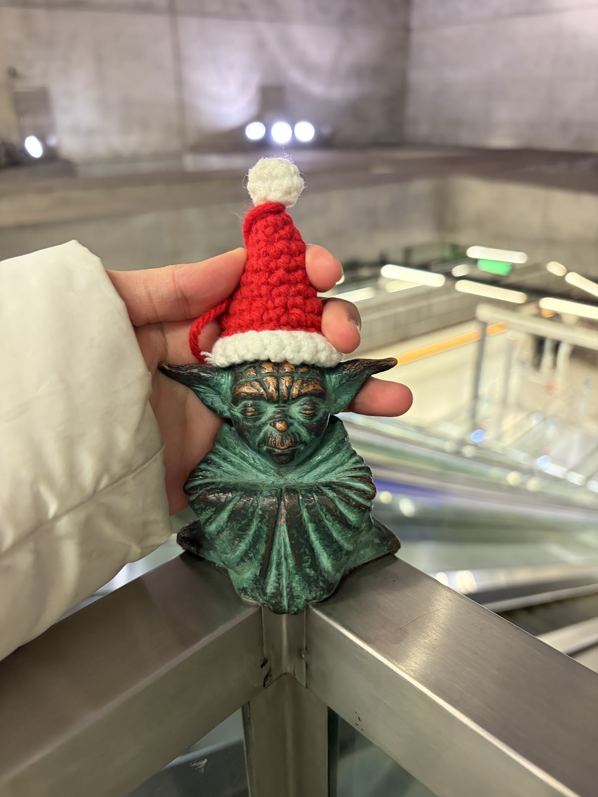 Yoda